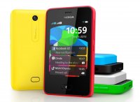 Smartfon Nokia Asha 501